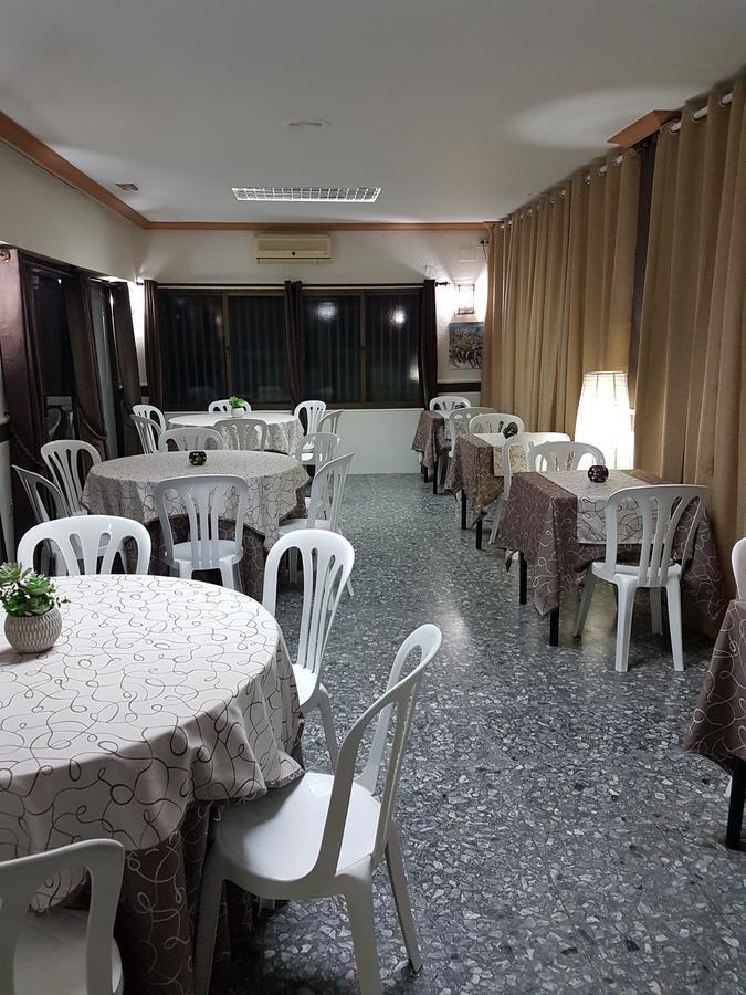 Pension Los Verdiales La Herradura  Ngoại thất bức ảnh